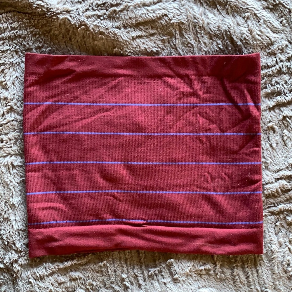 UO tube top